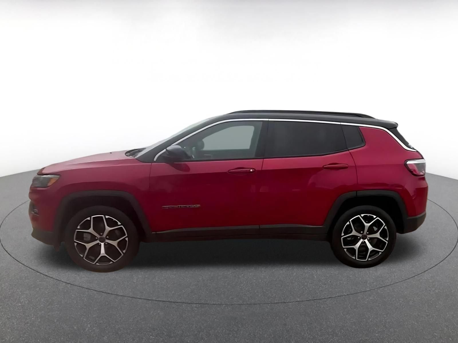 Thumbnail: 2025 Jeep Compass - 8