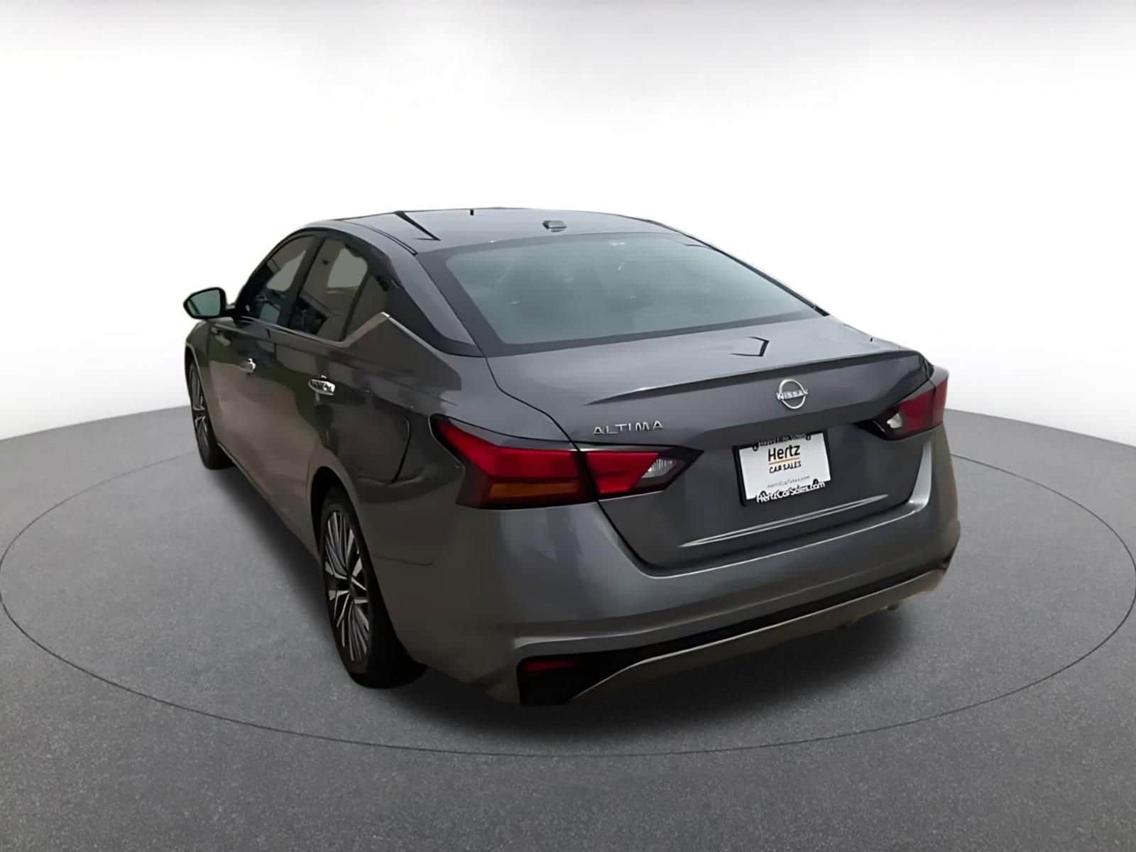 Thumbnail: 2025 Nissan Altima - 11