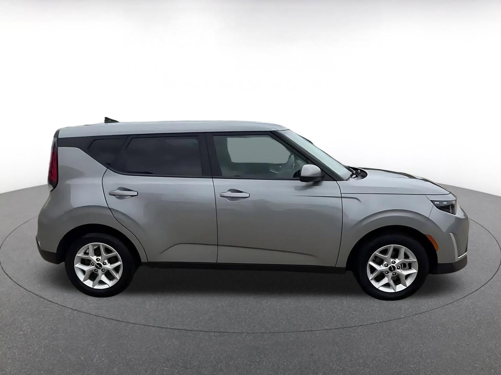 Thumbnail: 2025 Kia Soul - 15