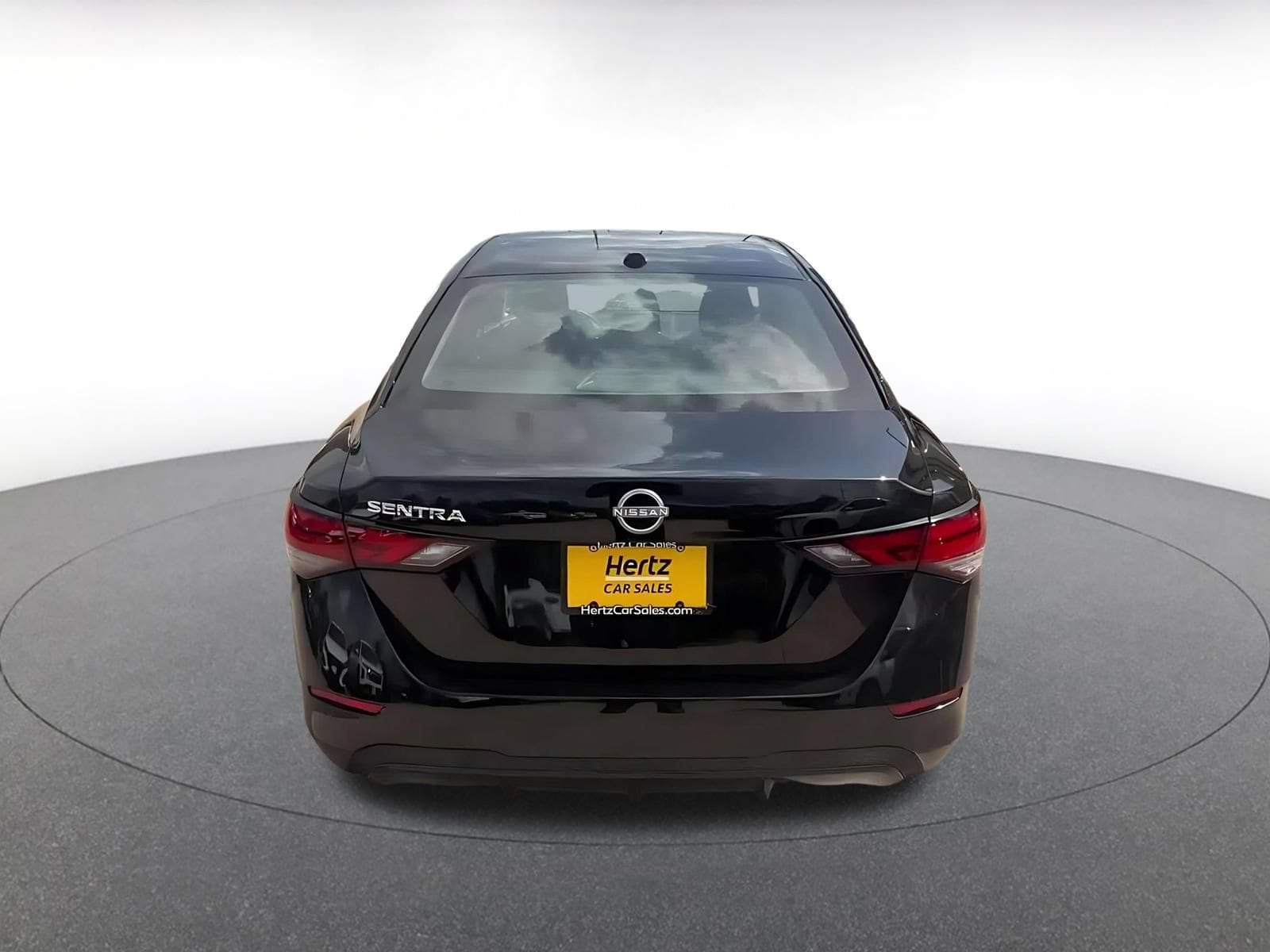 Thumbnail: 2025 Nissan Sentra - 12