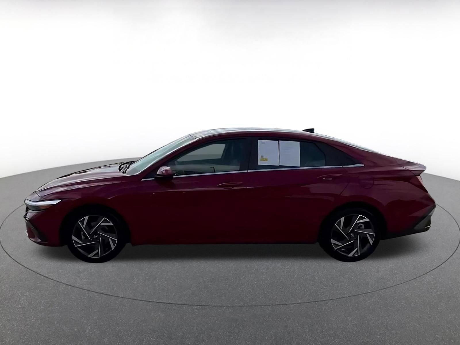 Thumbnail: 2025 Hyundai Elantra - 8