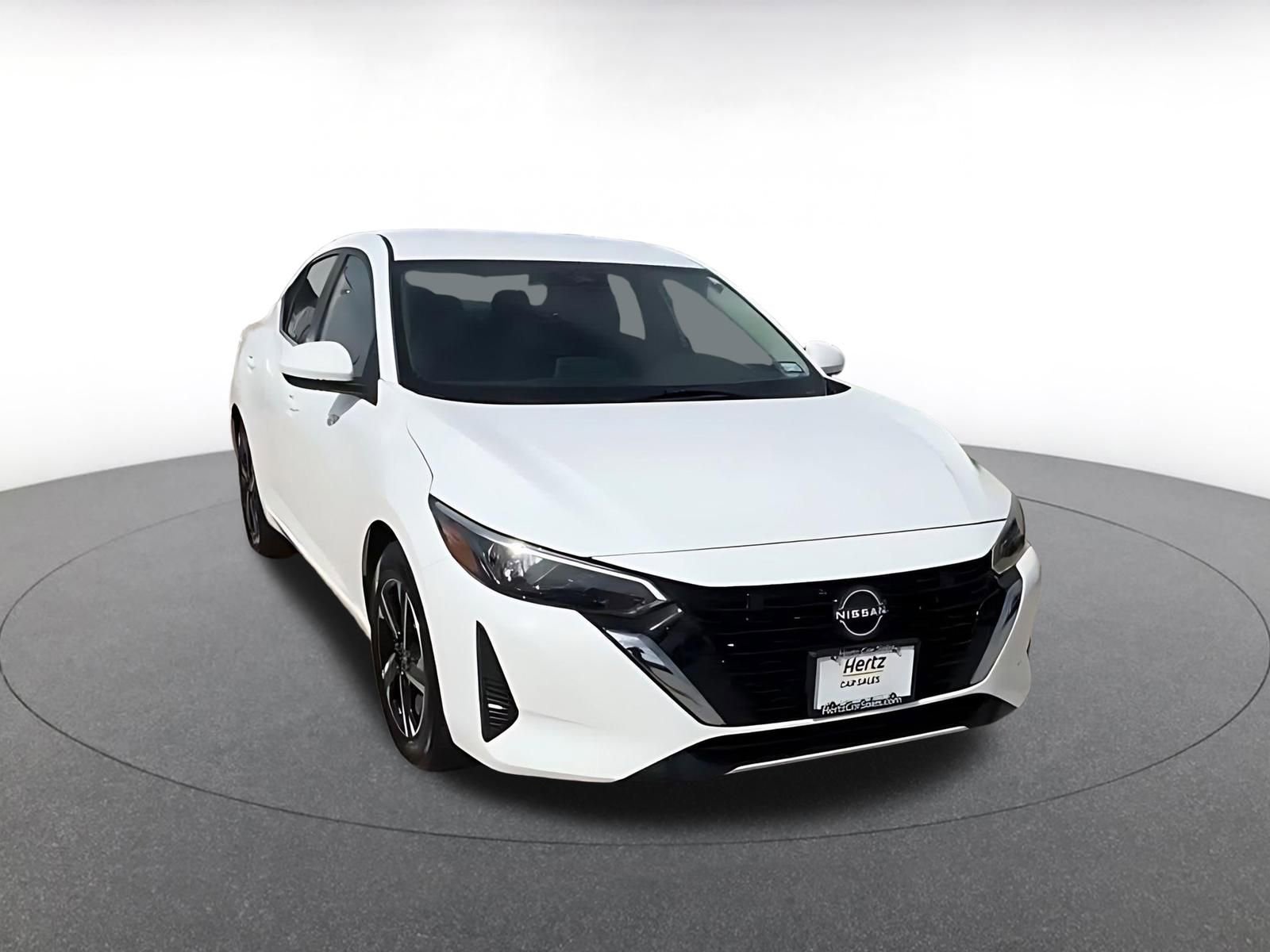 Thumbnail: 2025 Nissan Sentra - 3