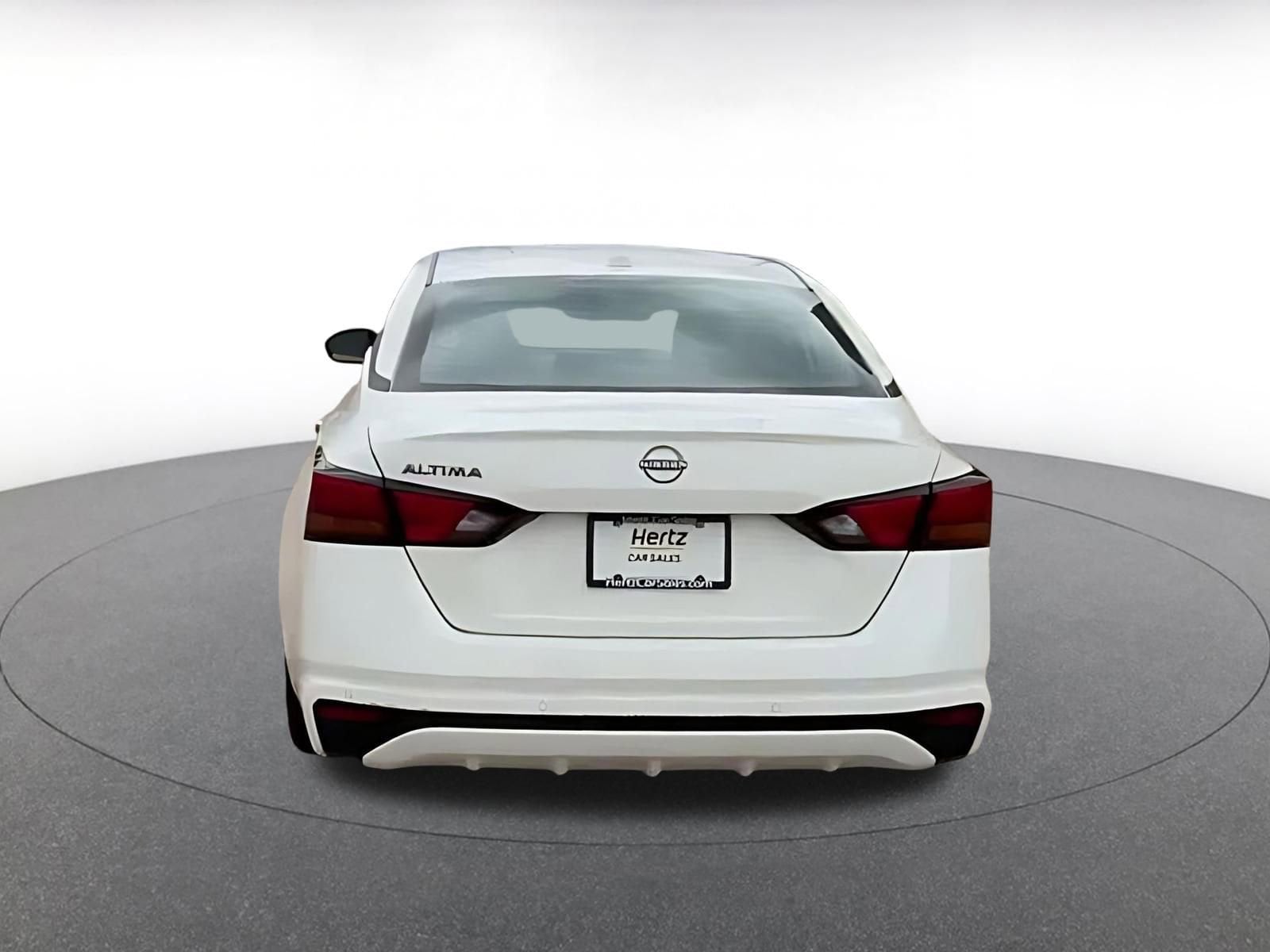 Thumbnail: 2025 Nissan Altima - 12
