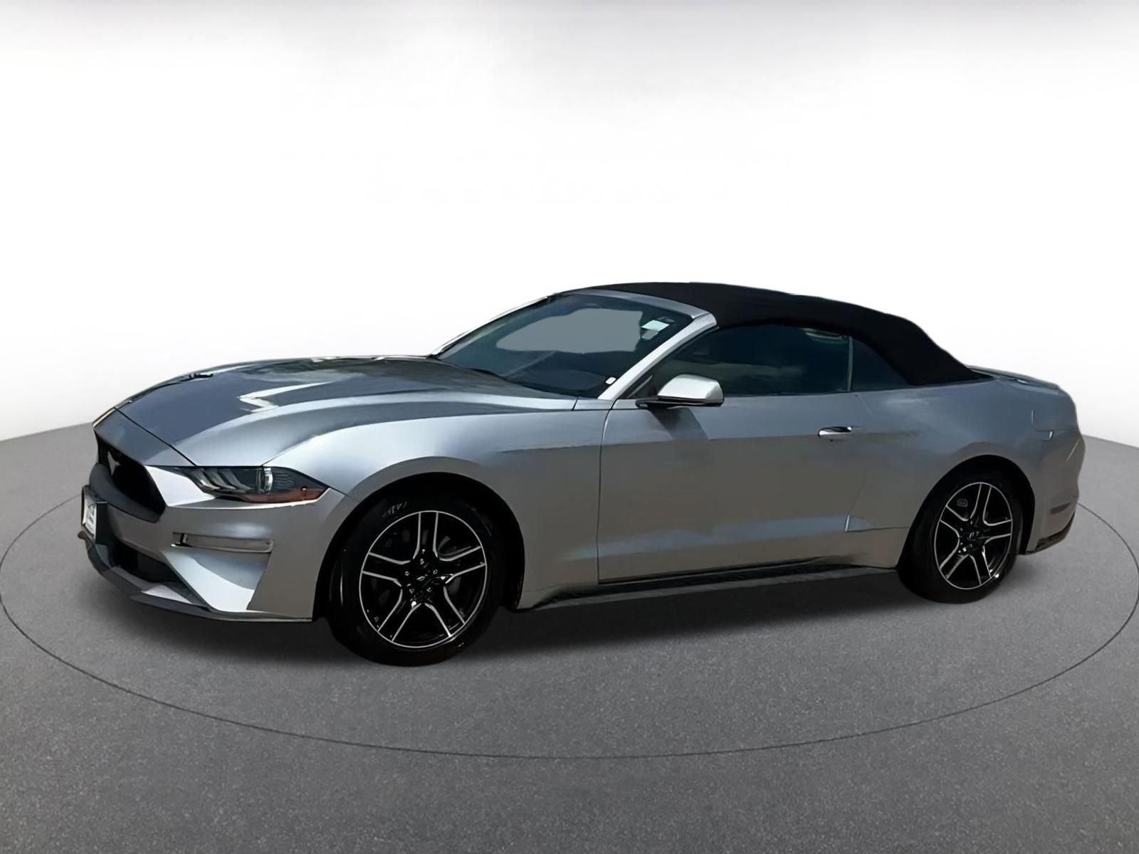 Thumbnail: 2023 Ford Mustang - 6