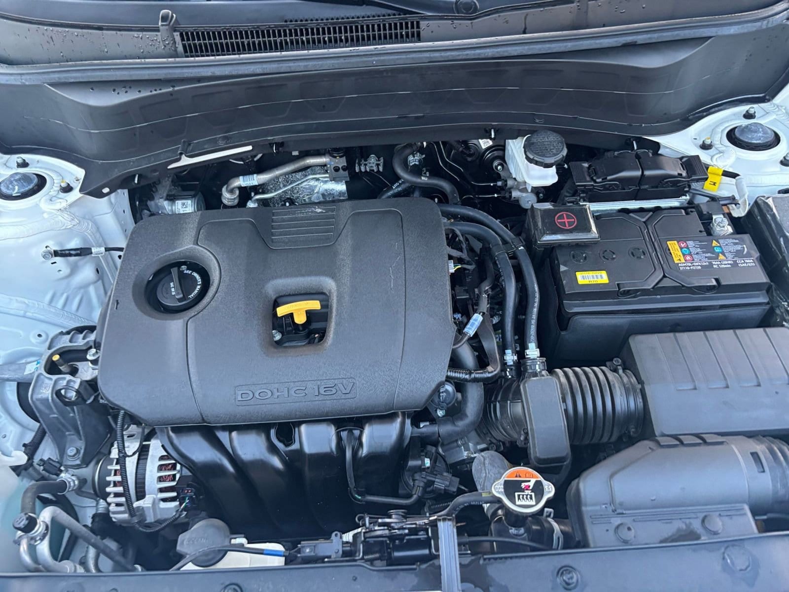 Thumbnail: 2025 Kia Seltos - 31