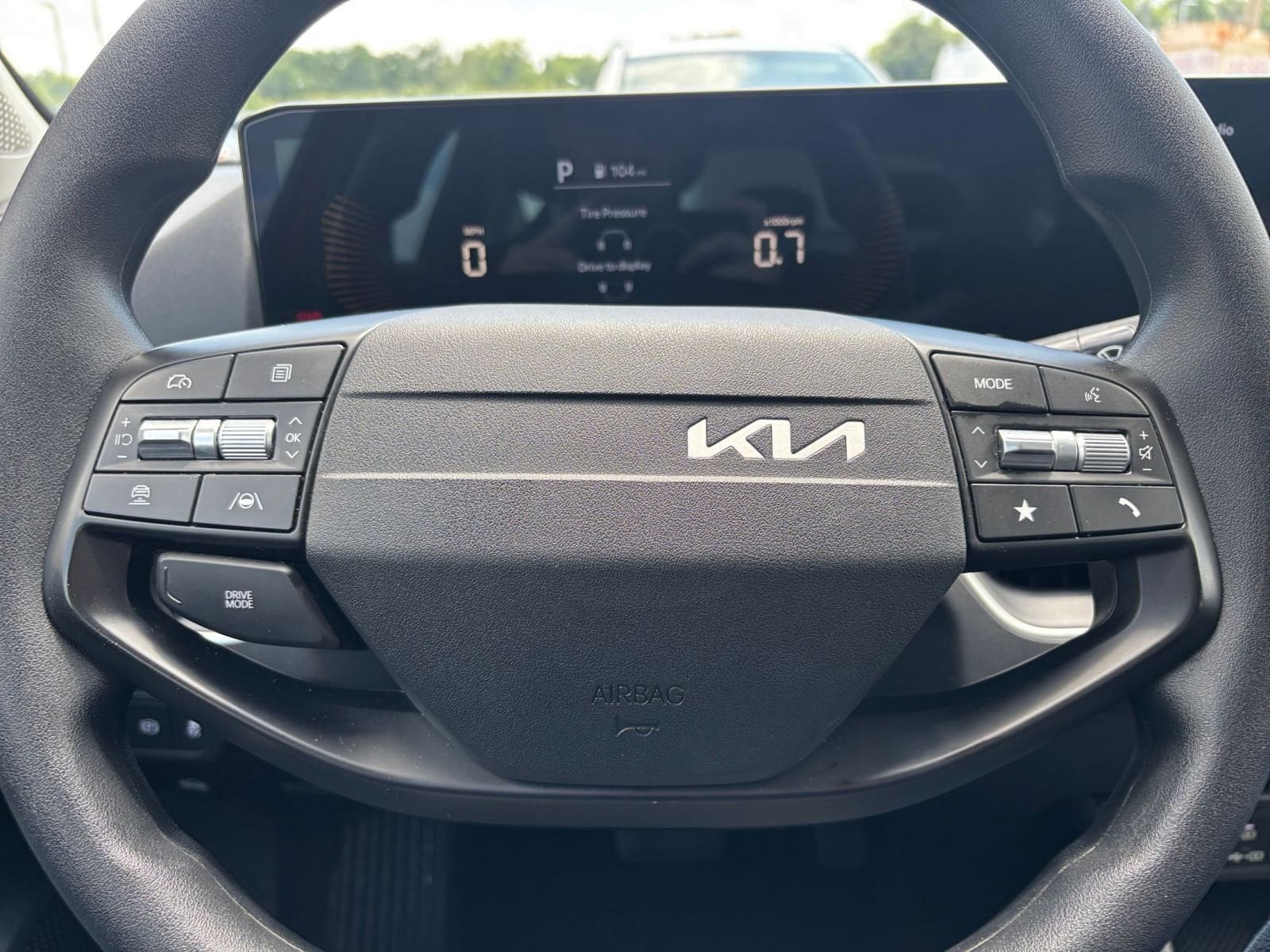 Thumbnail: 2025 Kia K4 - 27