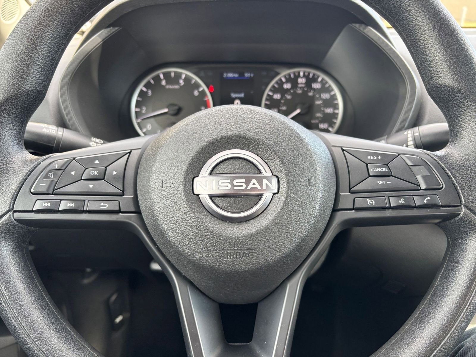 Thumbnail: 2025 Nissan Sentra - 25