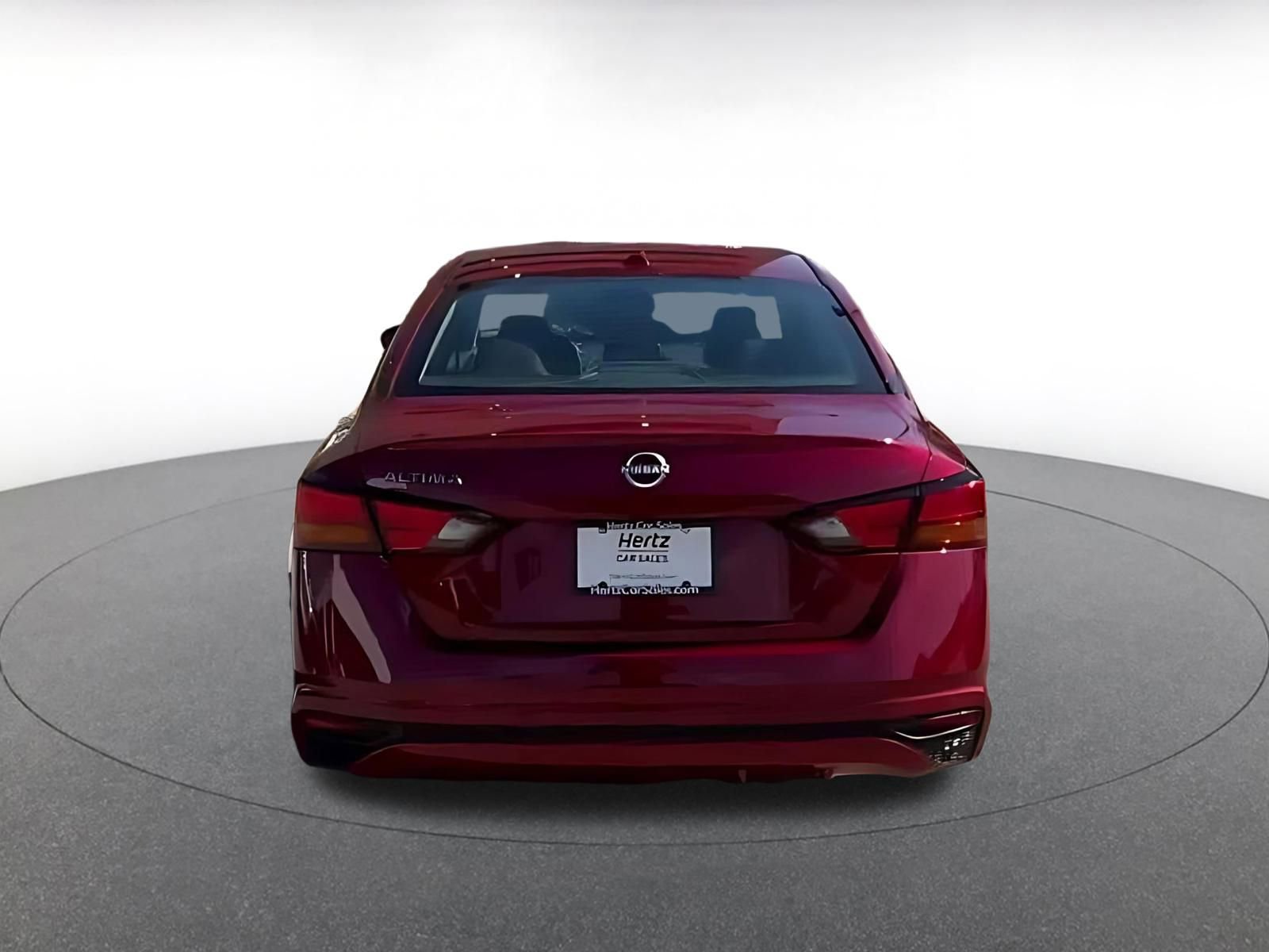 Thumbnail: 2025 Nissan Altima - 11