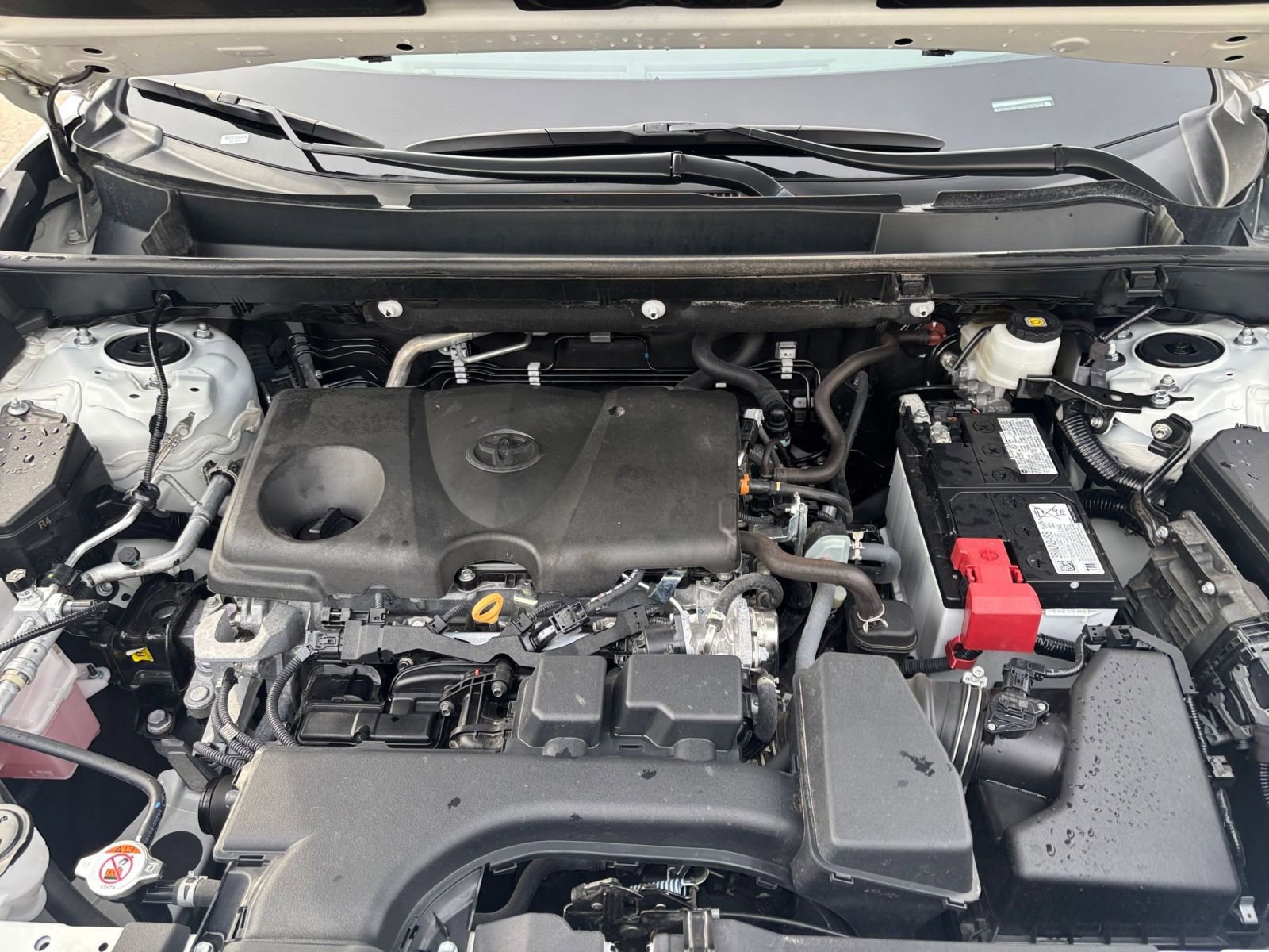 Thumbnail: 2025 Toyota RAV4 - 32