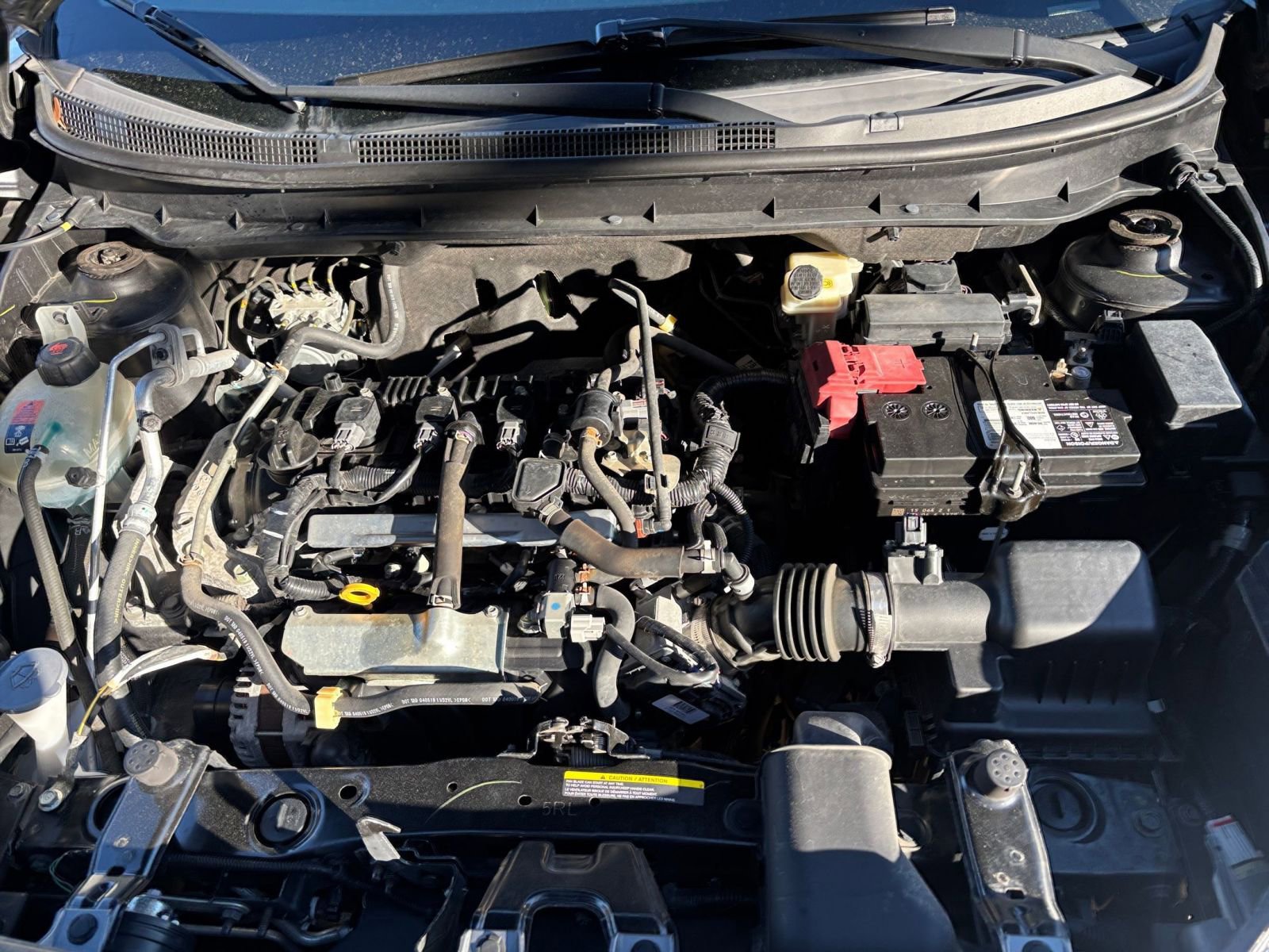 Thumbnail: 2020 Nissan Kicks - 31