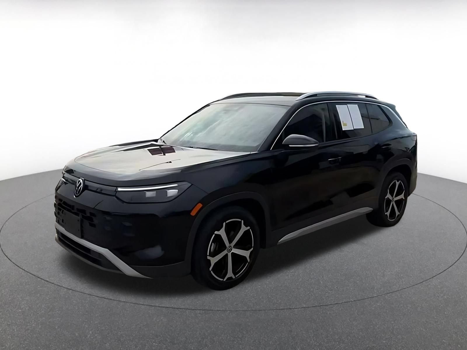 Thumbnail: 2026 Volkswagen Tiguan - 6