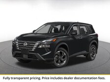 2025 Nissan Rogue SV -
                  Houston, TX