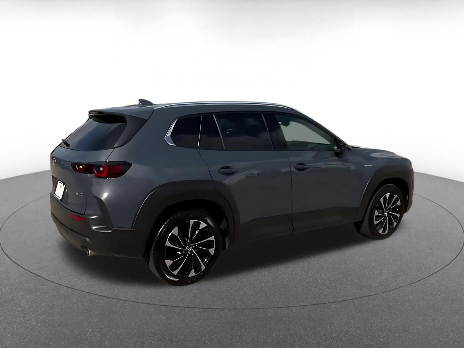 Thumbnail: 2025 Mazda CX-50 - 14