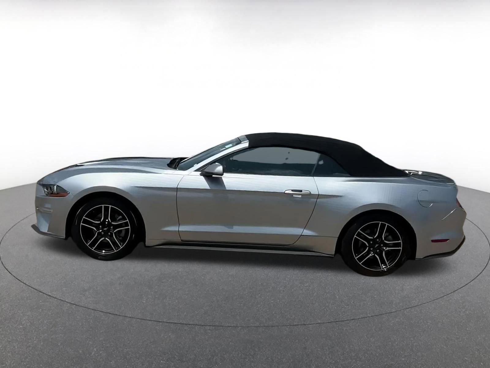 Thumbnail: 2023 Ford Mustang - 7