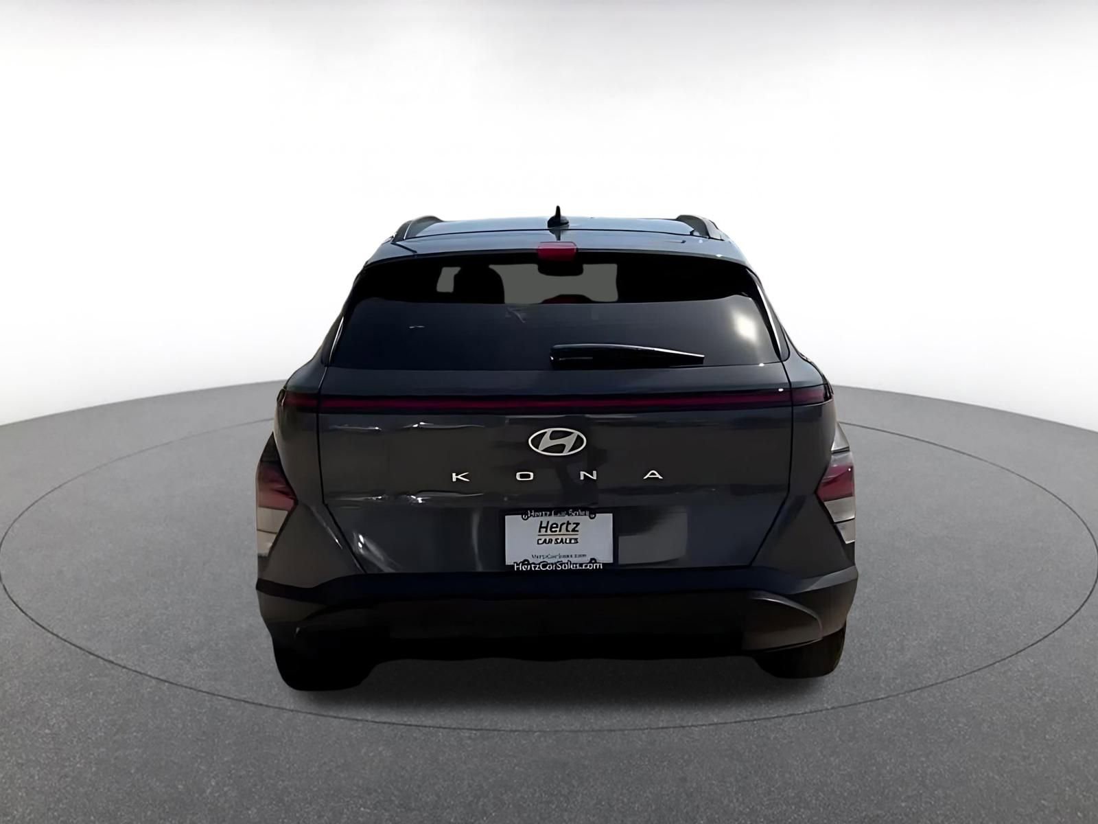 Thumbnail: 2025 Hyundai Kona - 12