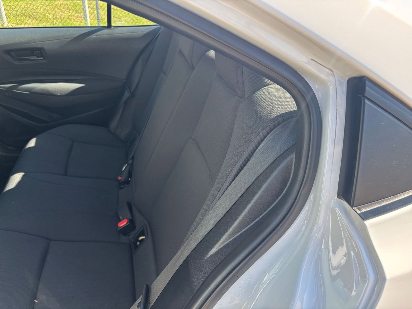 Thumbnail: 2025 Toyota Corolla - 23