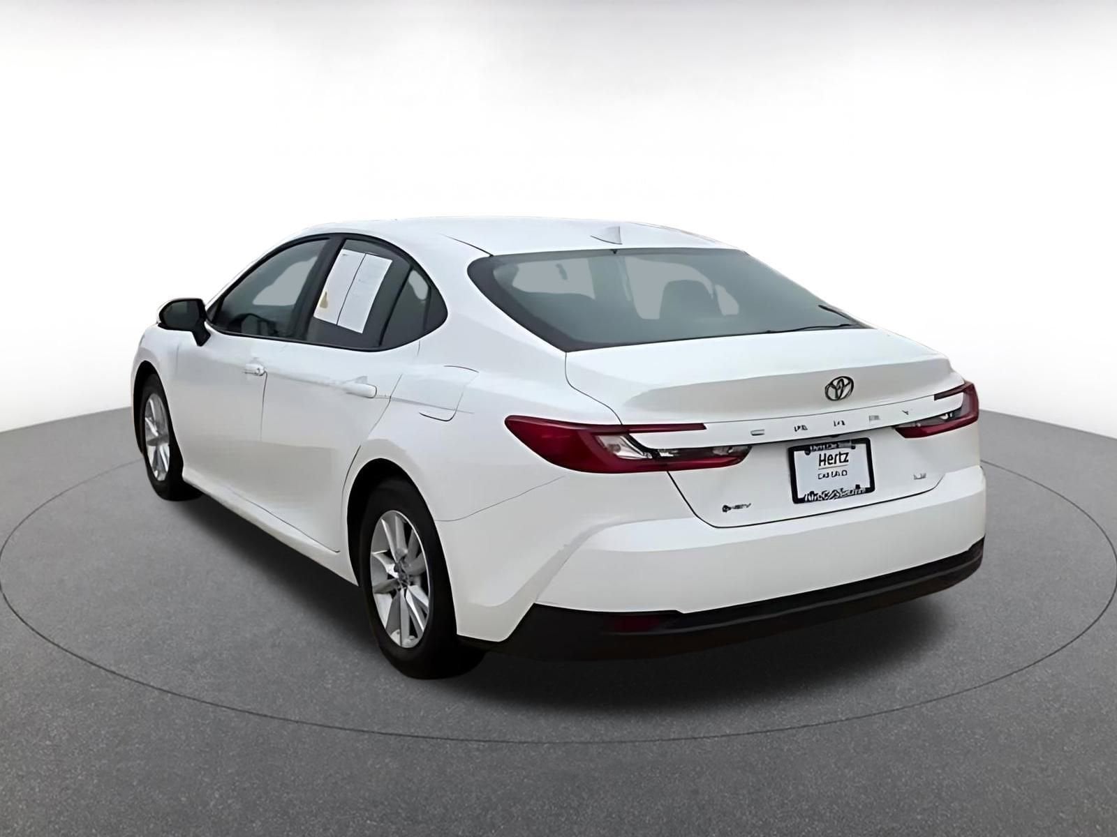 Thumbnail: 2025 Toyota Camry - 12