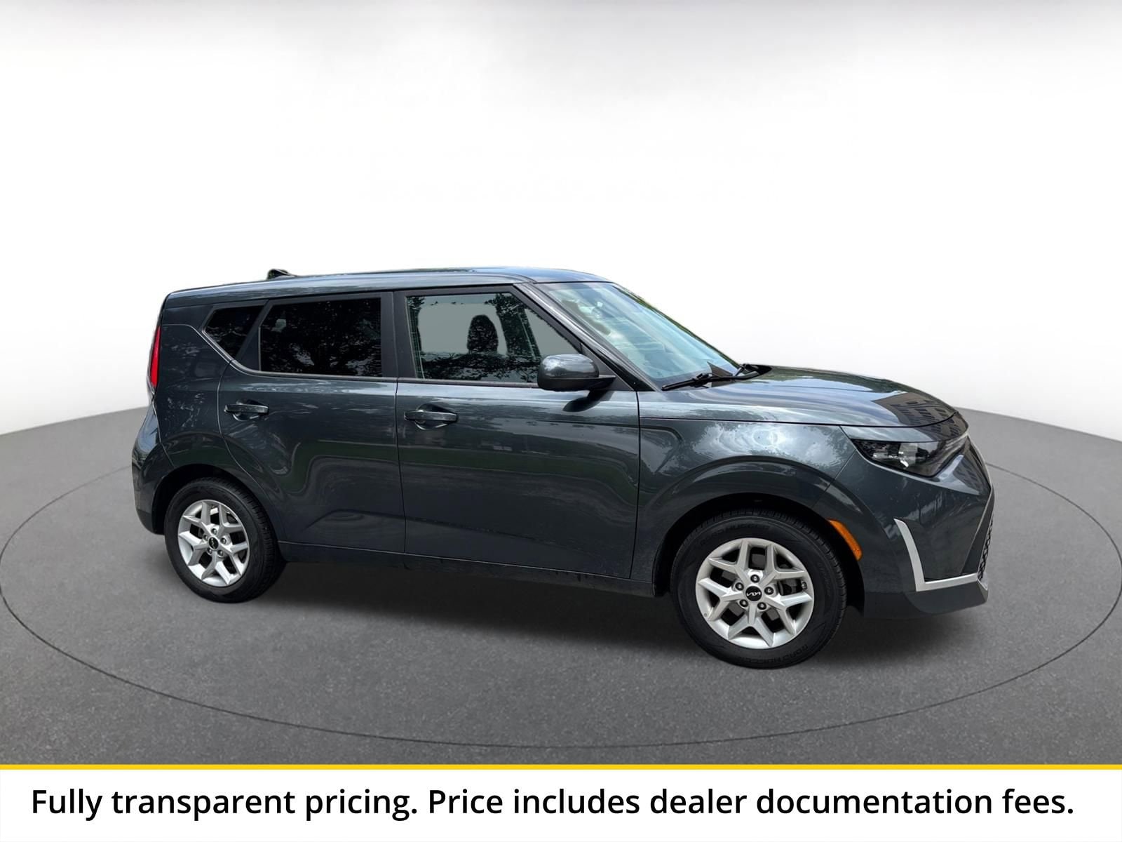 Thumbnail: 2025 Kia Soul - 1