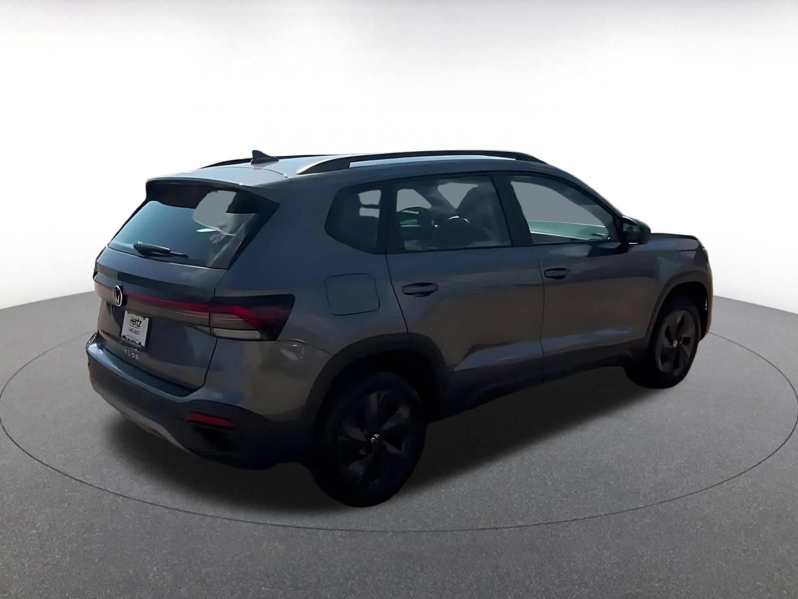 Thumbnail: 2026 Volkswagen Taos - 12