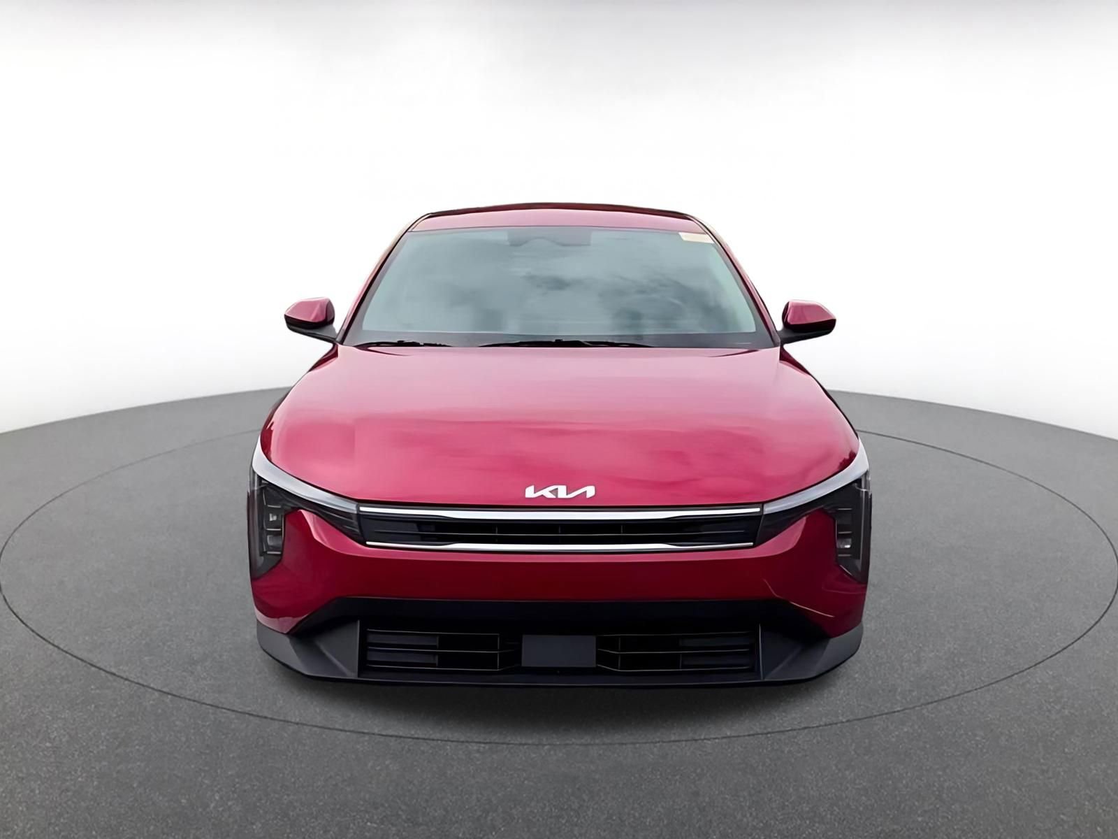 Thumbnail: 2025 Kia K4 - 3