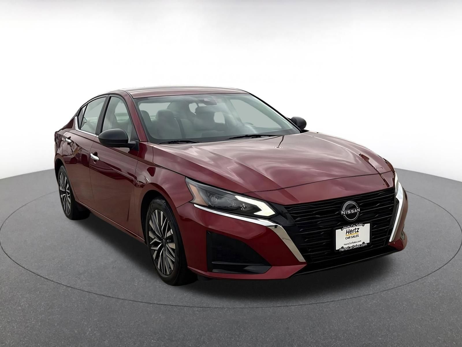 Thumbnail: 2025 Nissan Altima - 1