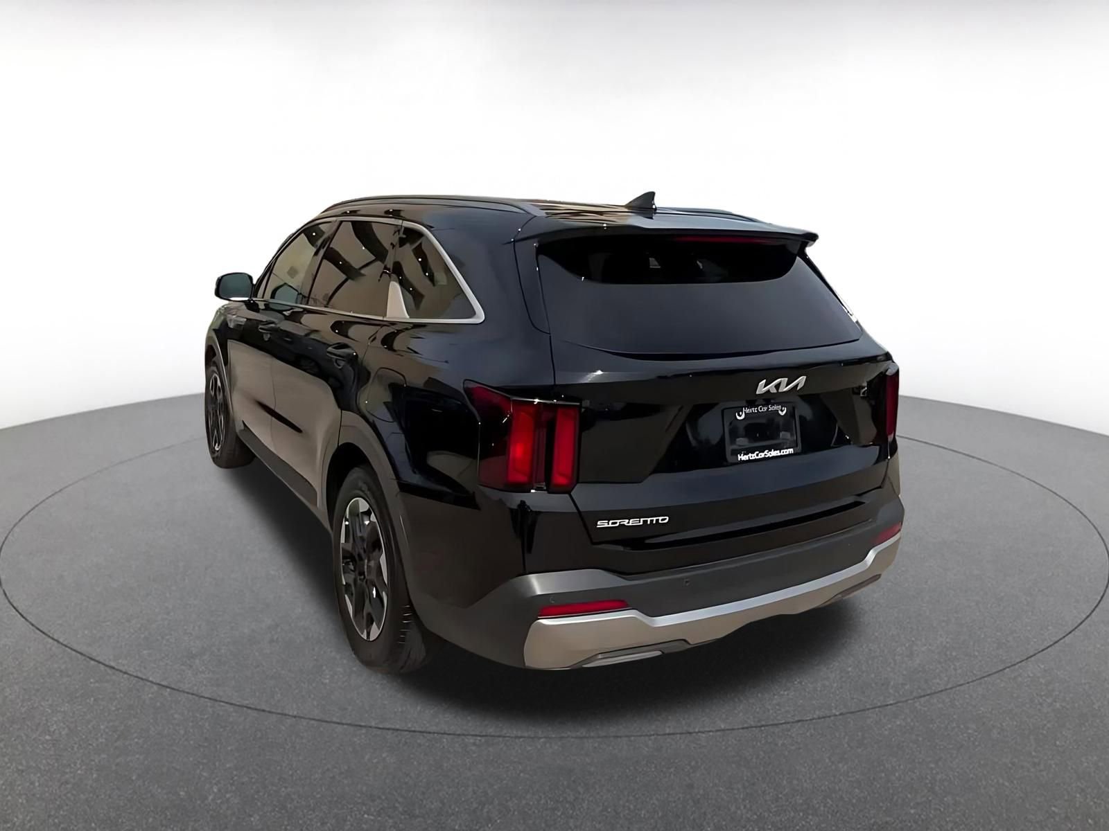 Thumbnail: 2024 Kia Sorento - 11