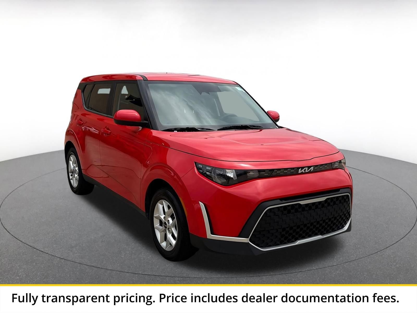 Thumbnail: 2025 Kia Soul - 1