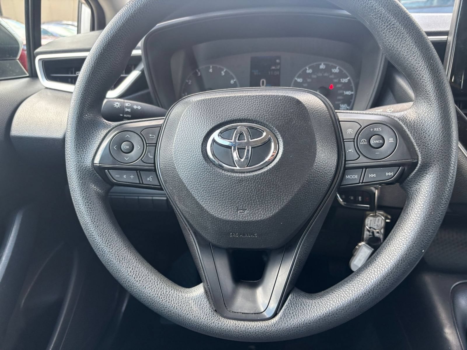 Thumbnail: 2025 Toyota Corolla - 24