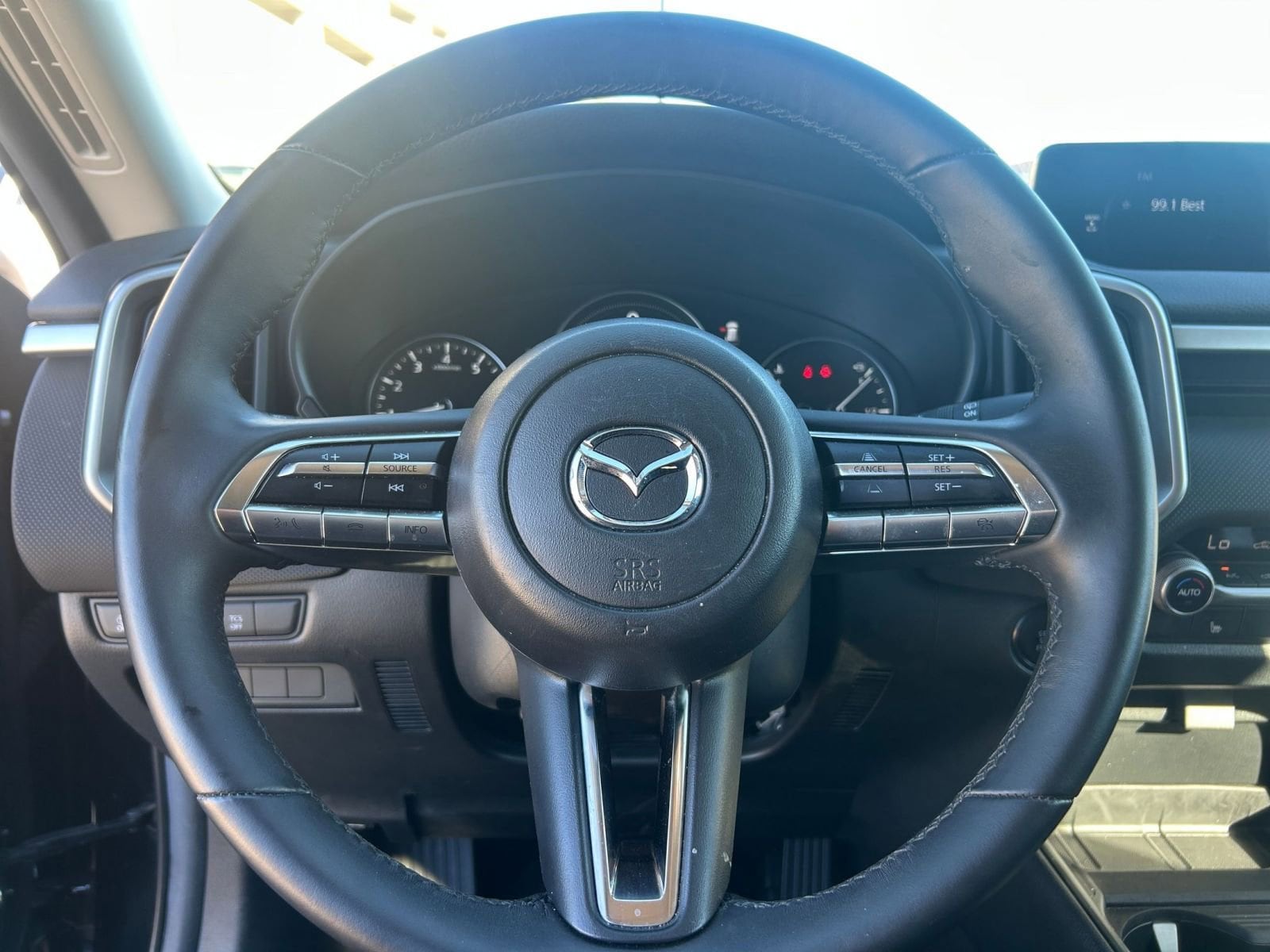 Thumbnail: 2025 Mazda CX-50 - 25