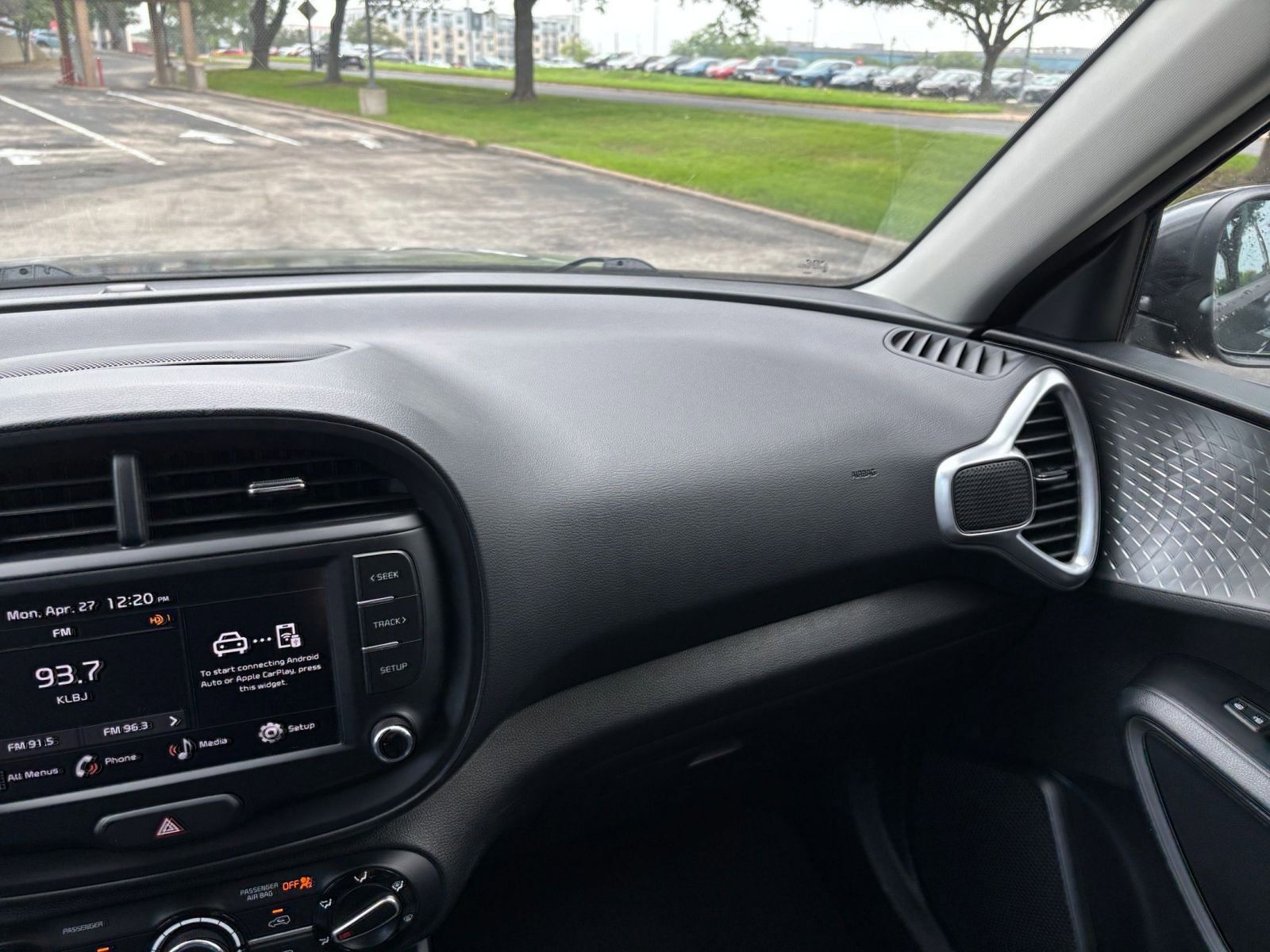 Thumbnail: 2025 Kia Soul - 30