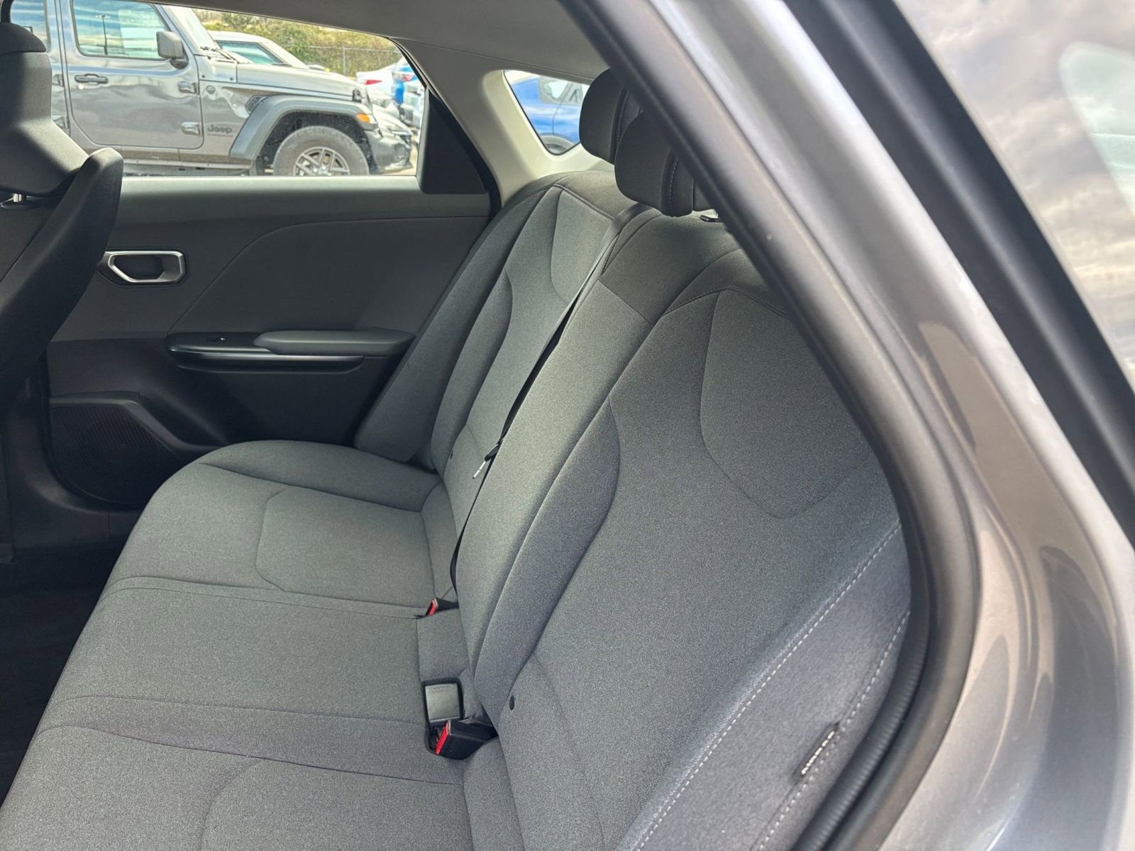 Thumbnail: 2025 Kia K4 - 24