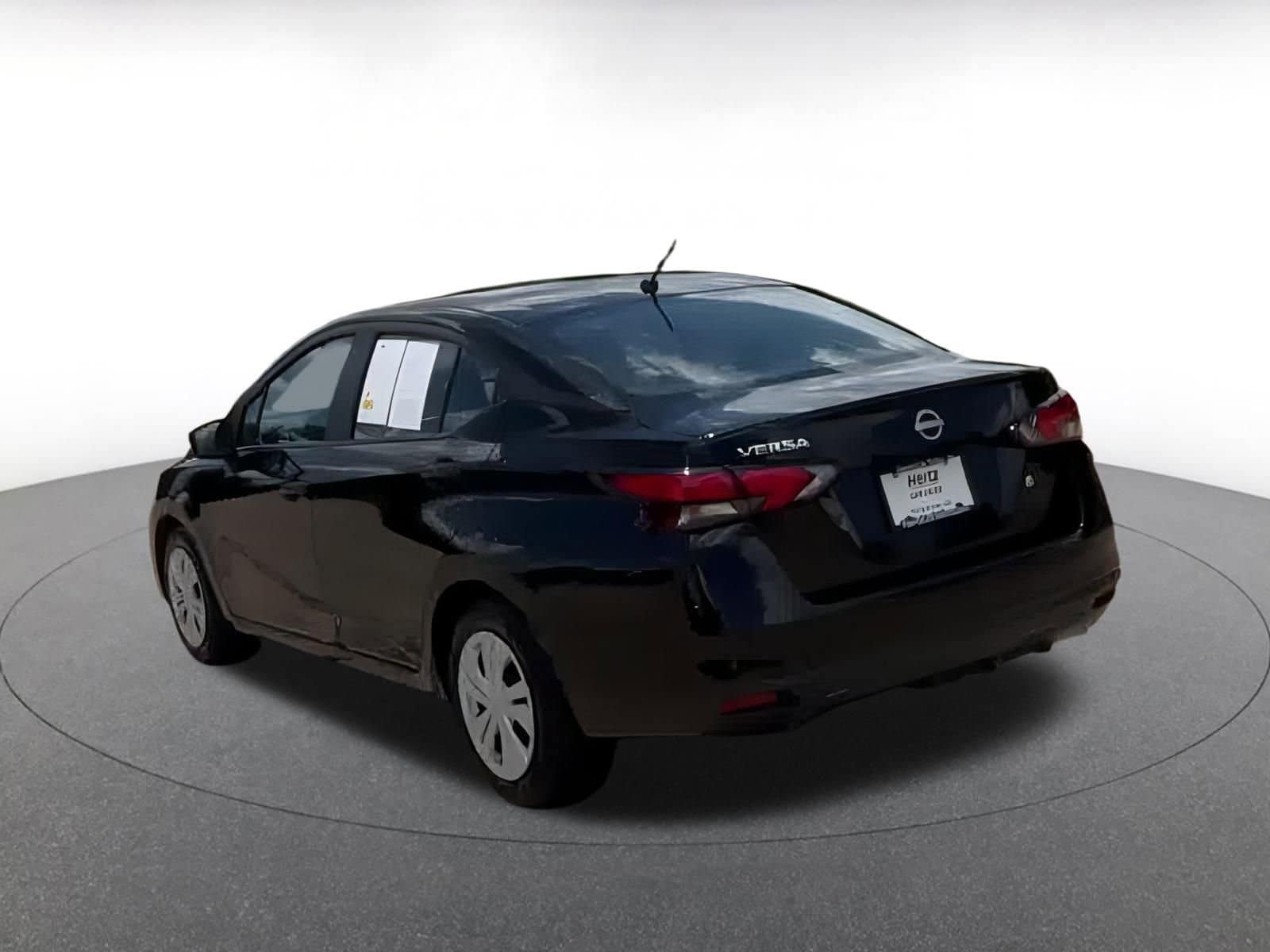Thumbnail: 2024 Nissan Versa - 7