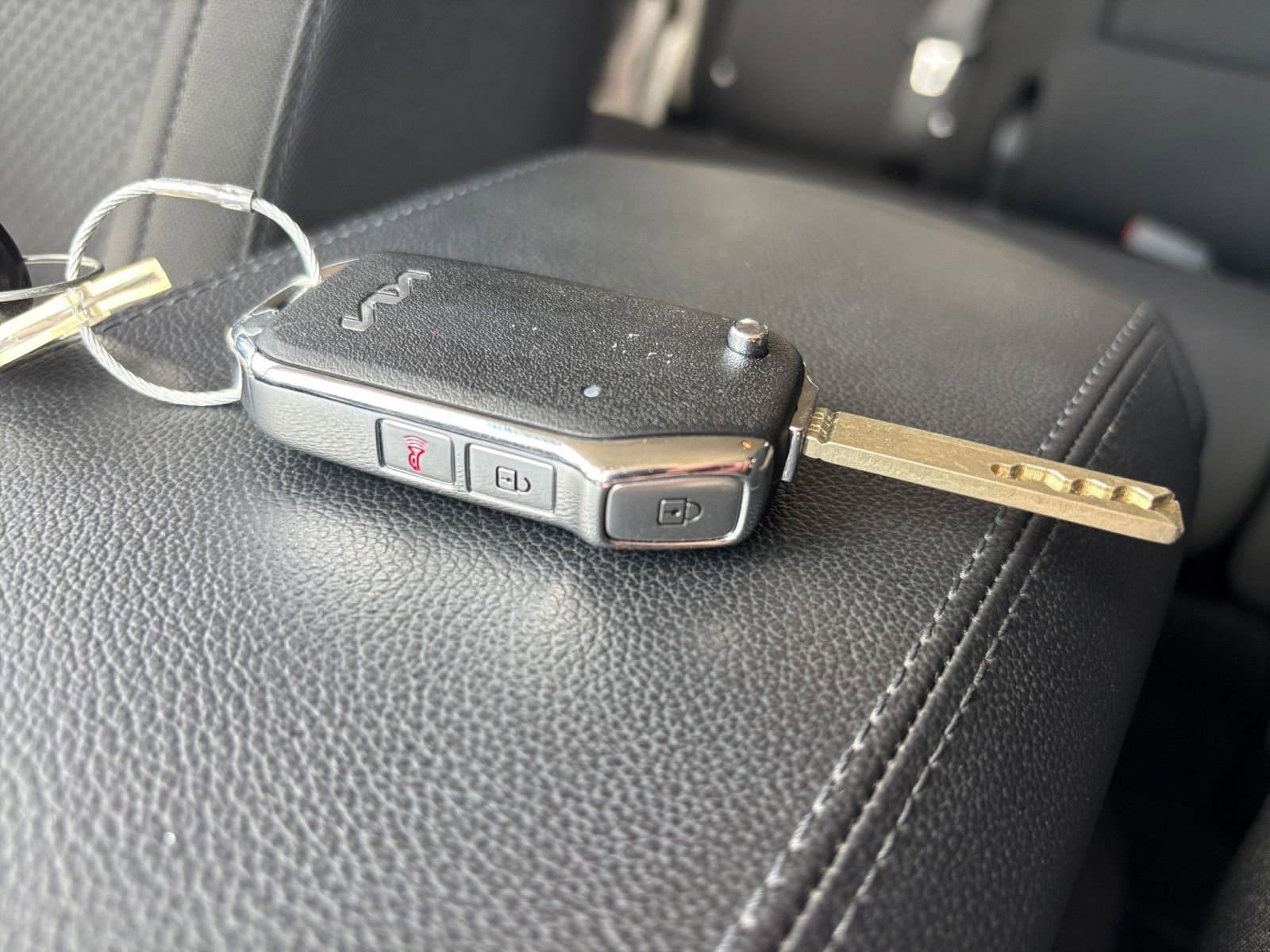 Thumbnail: 2025 Kia Sportage - 21