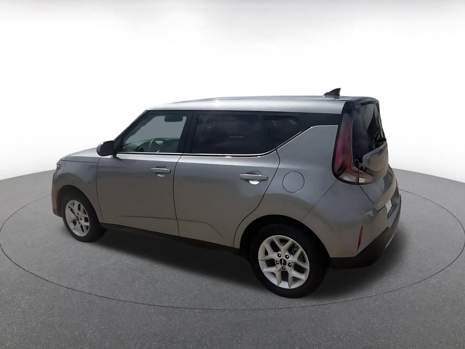 Thumbnail: 2025 Kia Soul - 10