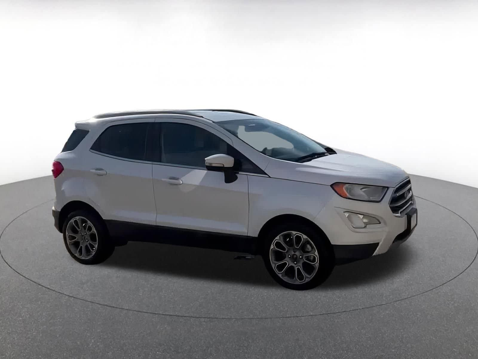 Thumbnail: 2018 Ford EcoSport - 2
