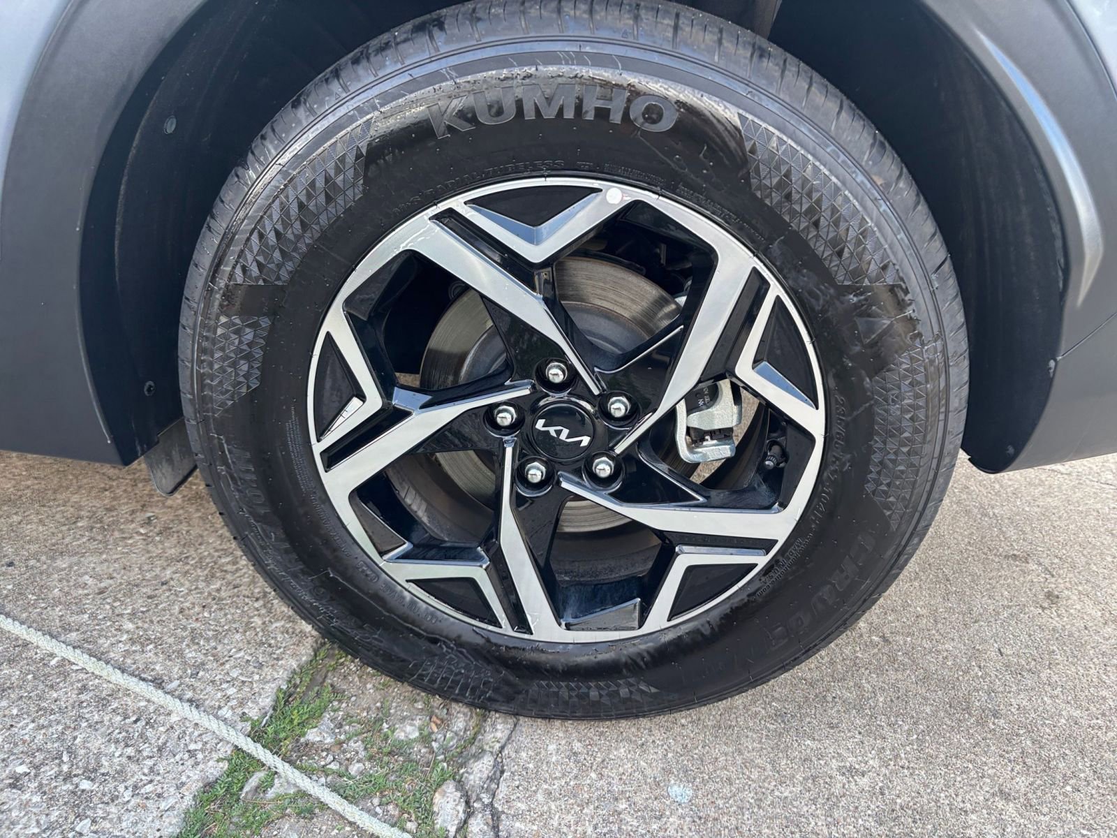 Thumbnail: 2025 Kia Sportage - 29