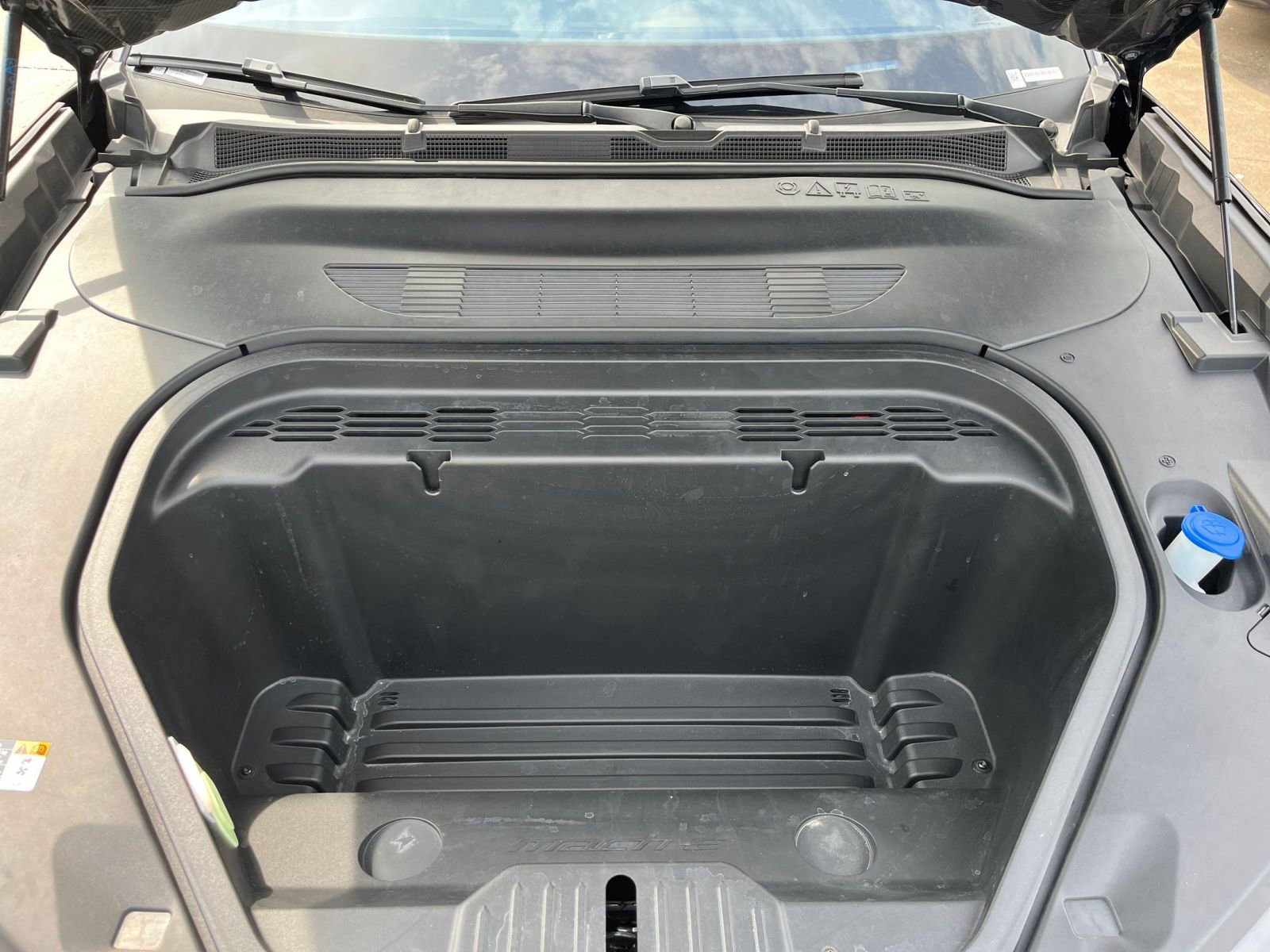 Thumbnail: 2023 Ford Mustang Mach-E - 34