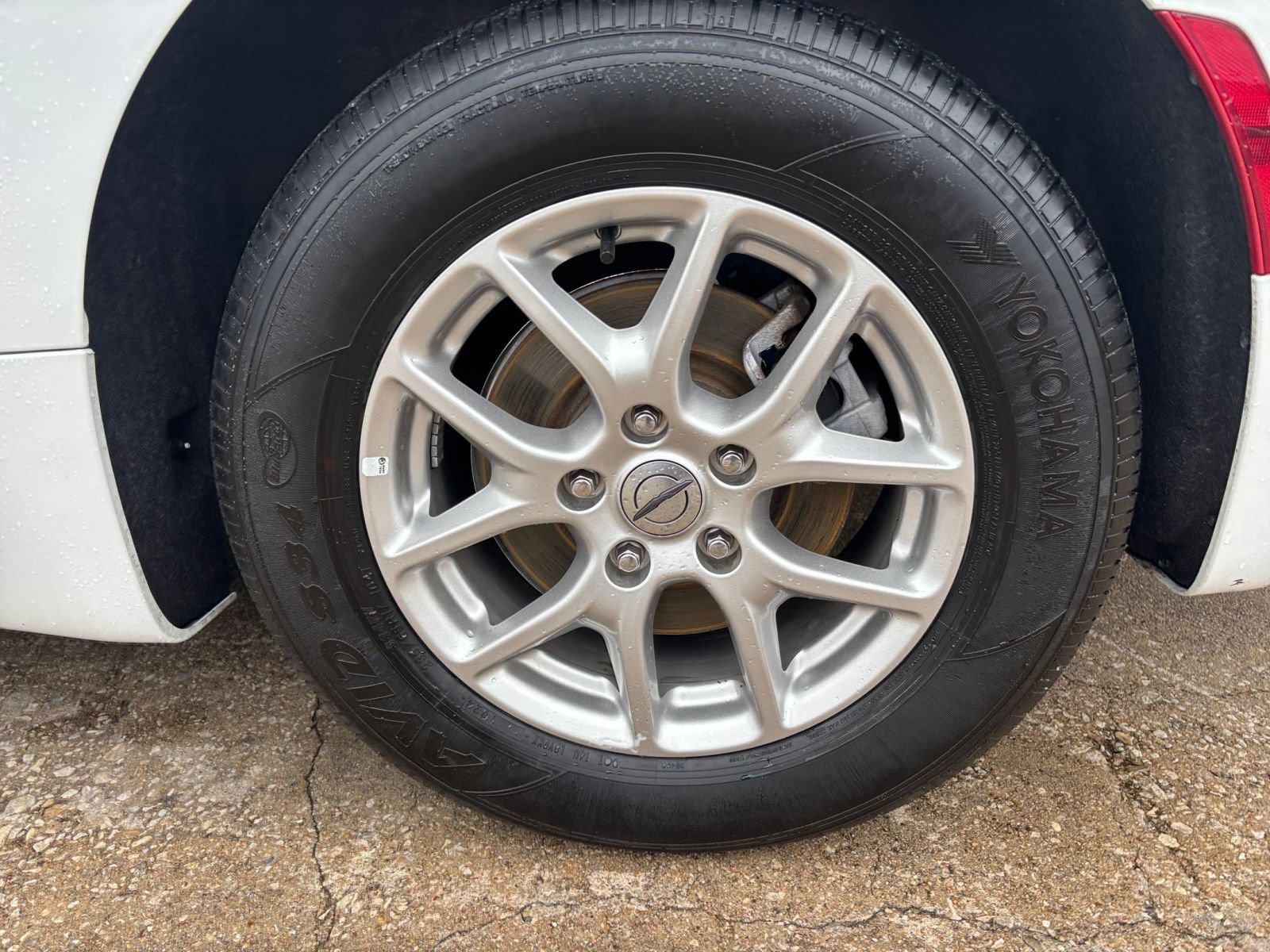 Thumbnail: 2025 Chrysler Pacifica - 33