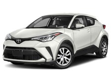2020 Toyota C-HR LE -
                  Houston, TX