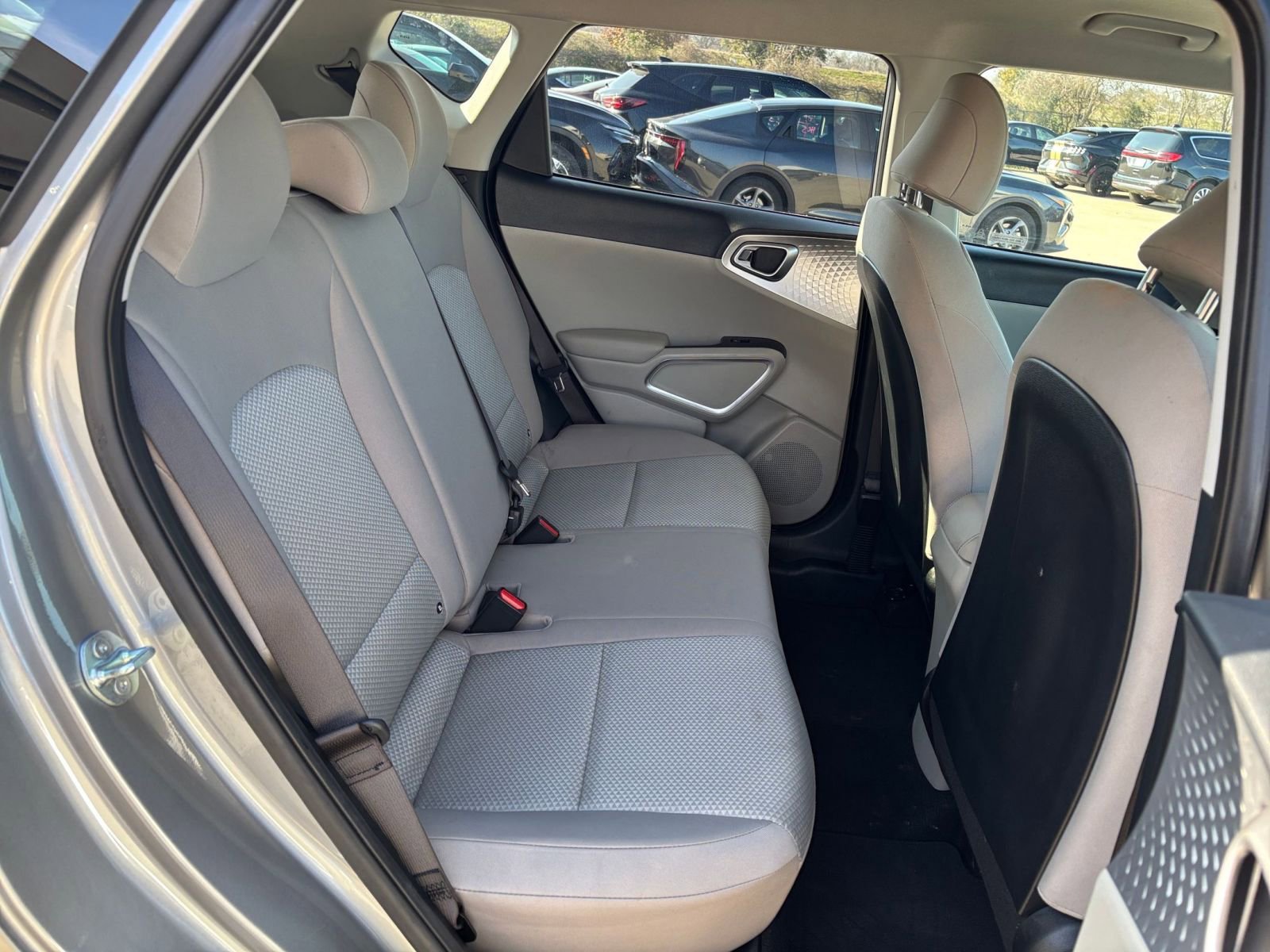 Thumbnail: 2025 Kia Soul - 23