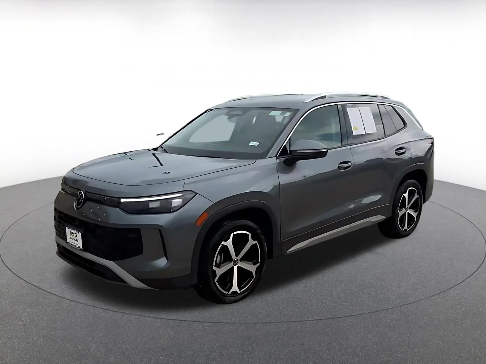 Thumbnail: 2026 Volkswagen Tiguan - 7