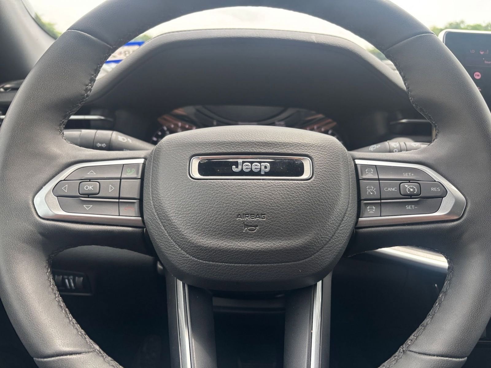 Thumbnail: 2025 Jeep Compass - 29