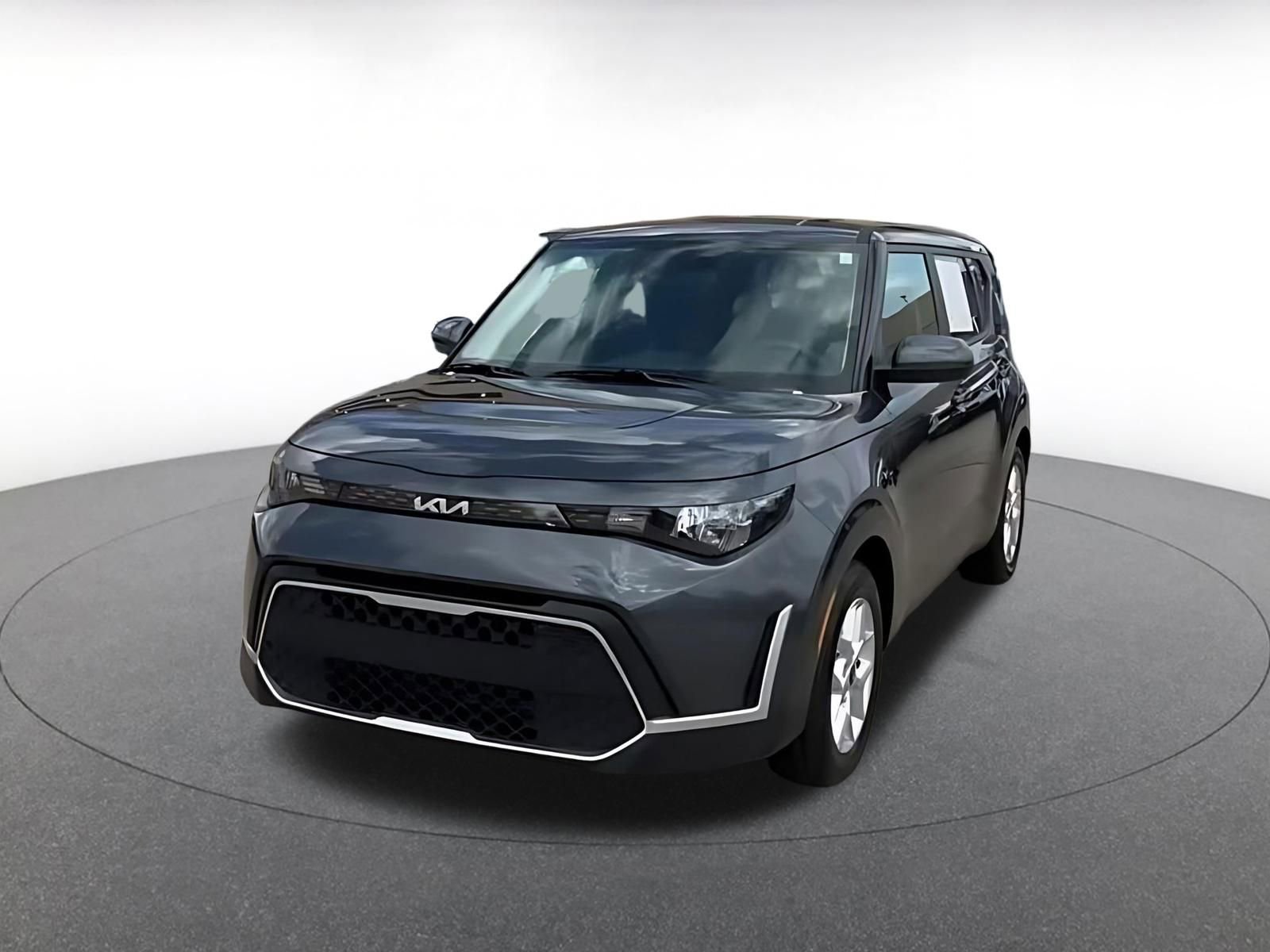 Thumbnail: 2025 Kia Soul - 7