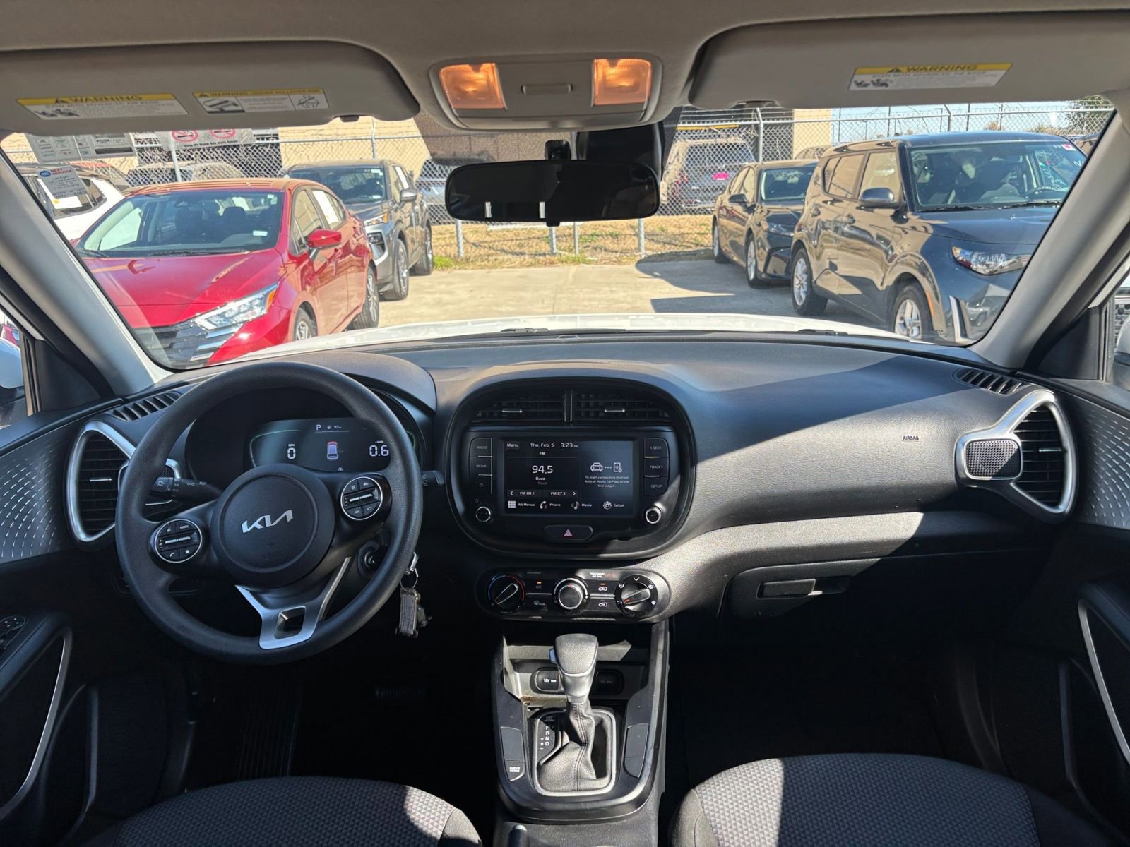 Thumbnail: 2025 Kia Soul - 31