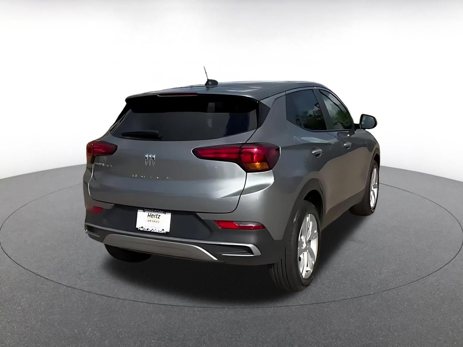 Thumbnail: 2025 Buick Encore GX - 15
