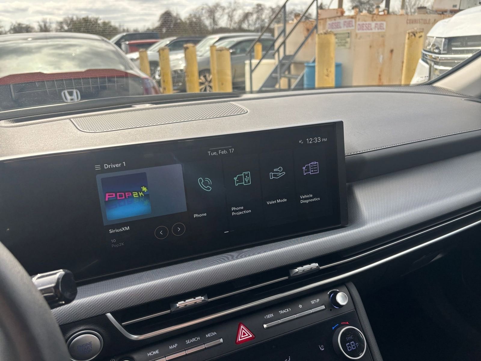 Thumbnail: 2025 Hyundai Sonata - 20