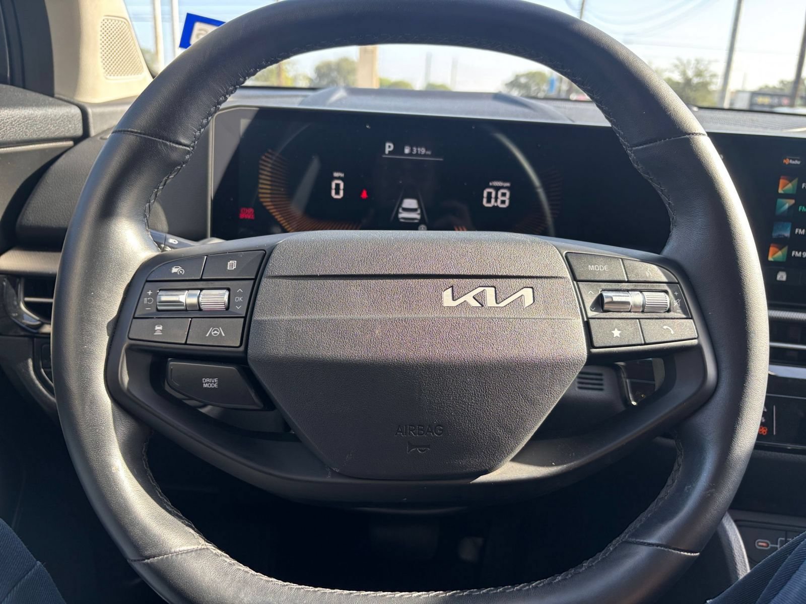 Thumbnail: 2026 Kia Sportage - 28