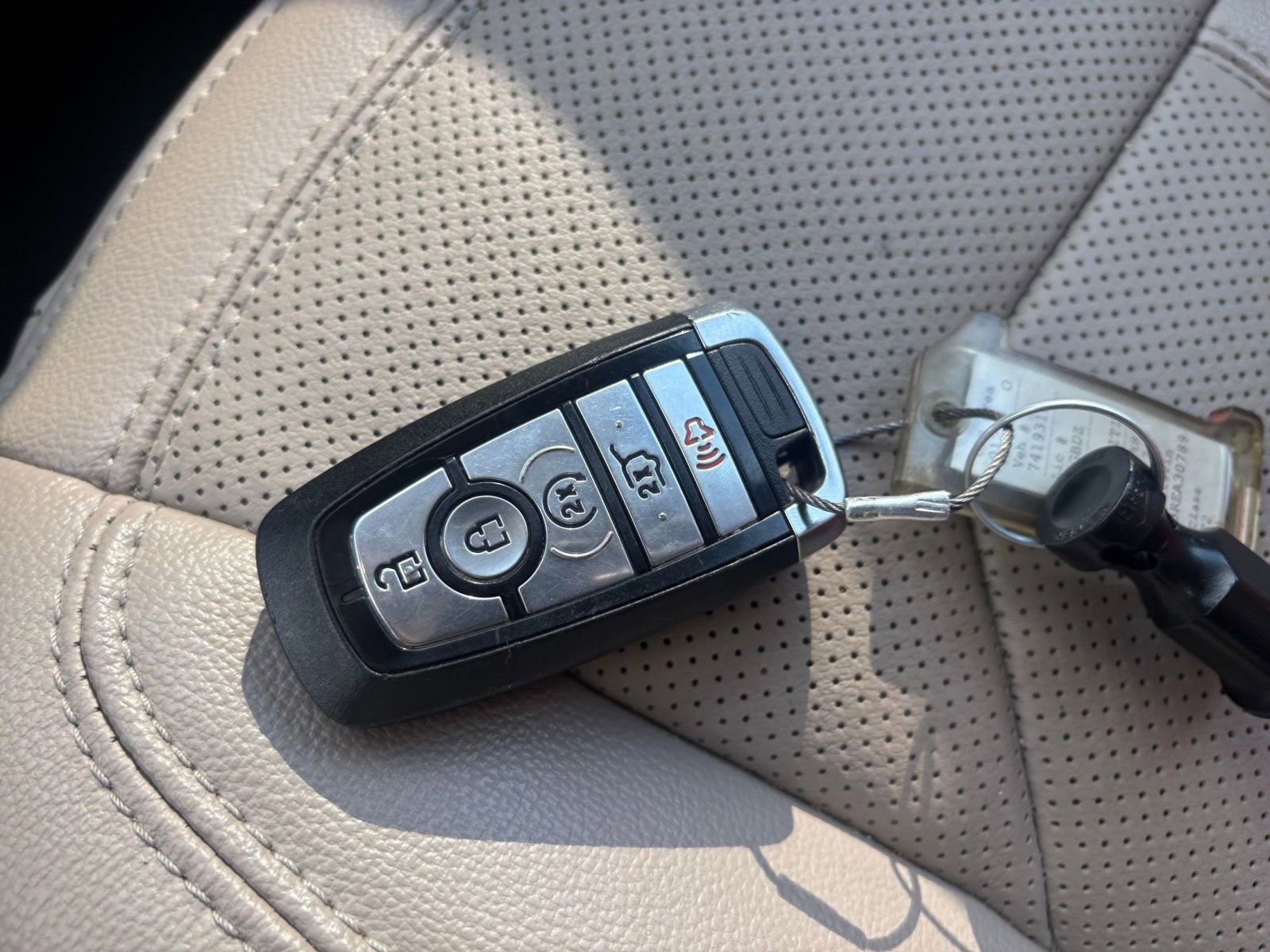 Thumbnail: 2024 Ford Expedition - 22