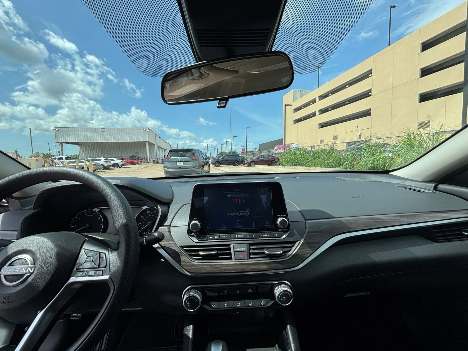 Thumbnail: 2024 Nissan Altima - 26