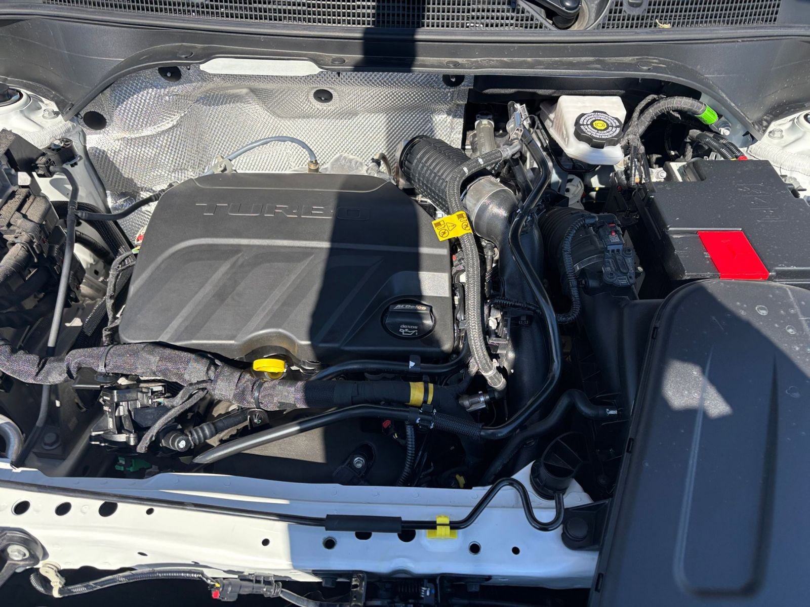 Thumbnail: 2025 Buick Envista - 31